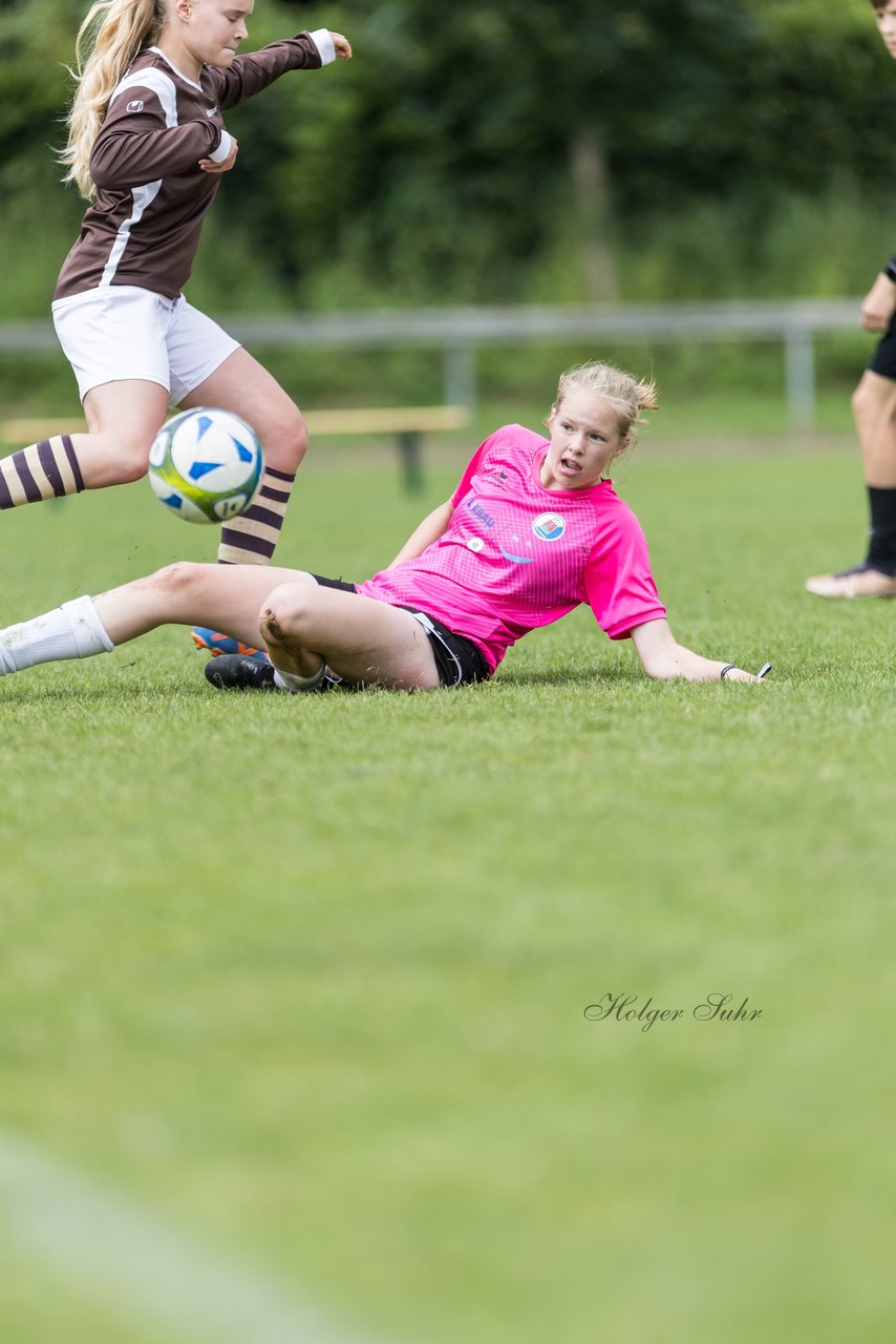 Bild 586 - Loewinnen Cup